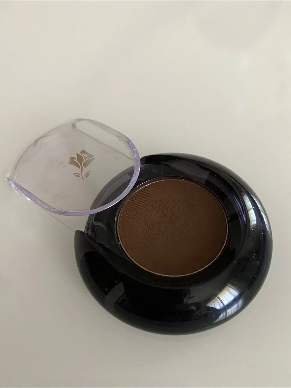 Lancôme Compact Eyeshadow — Vintage in Black Case